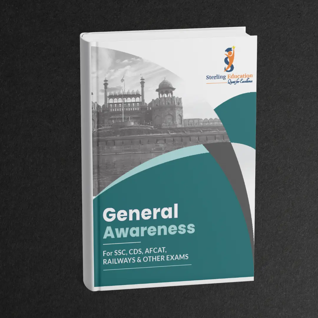 GENERAL AWARENESS