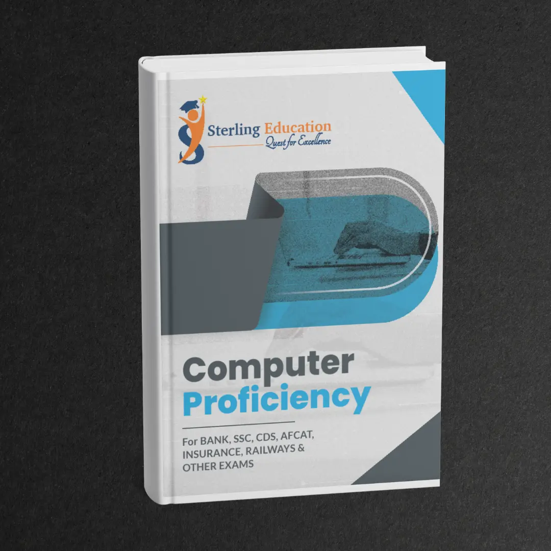 COMPUTER PROFICIENCY