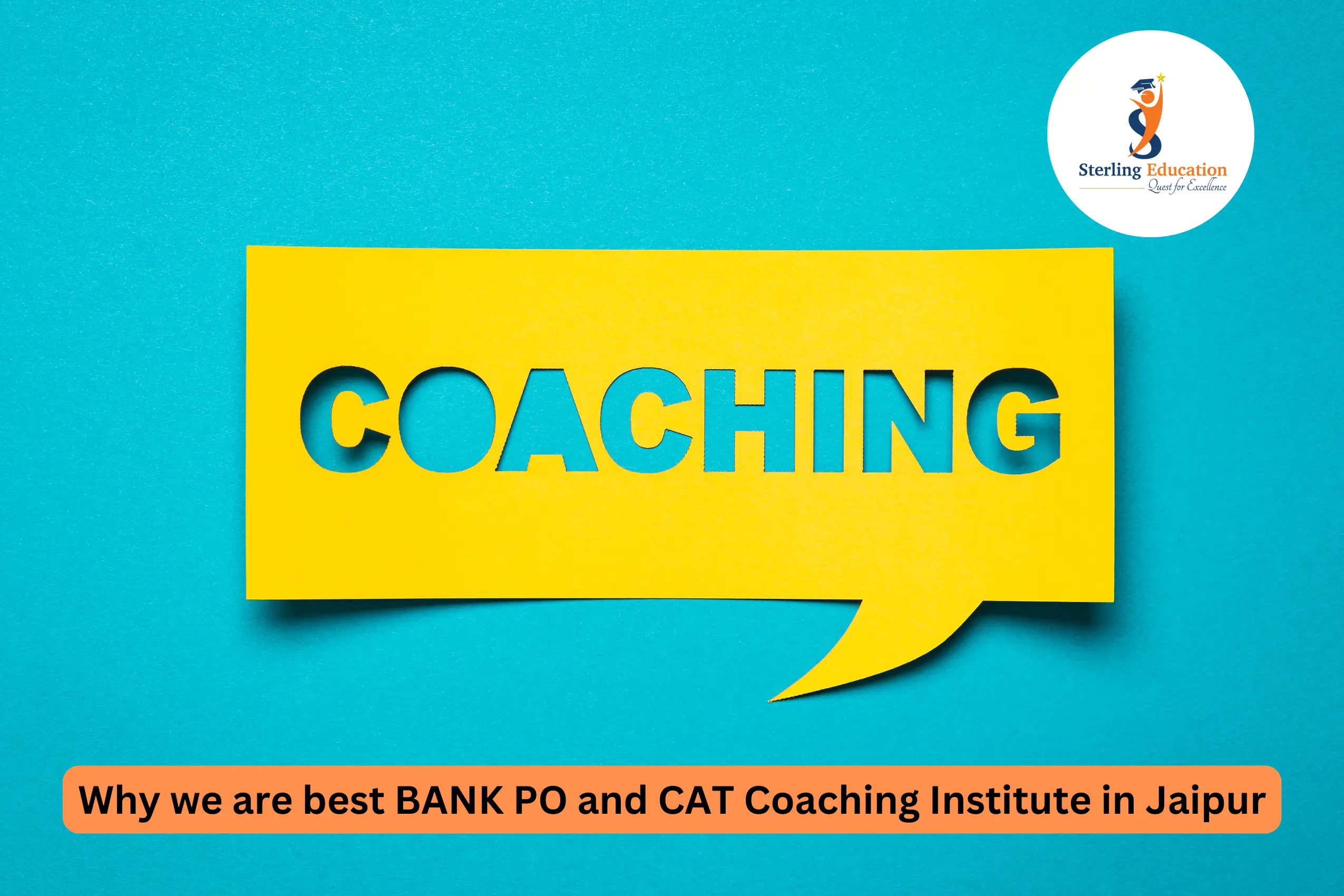 The Benefits of Bank PO Coaching in Jaipur and CAT Coaching in Jaipur